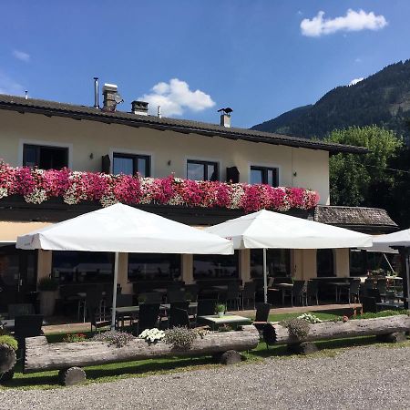 Restaurant Gaestehaus Wiesenheim أوديرنز المظهر الخارجي الصورة