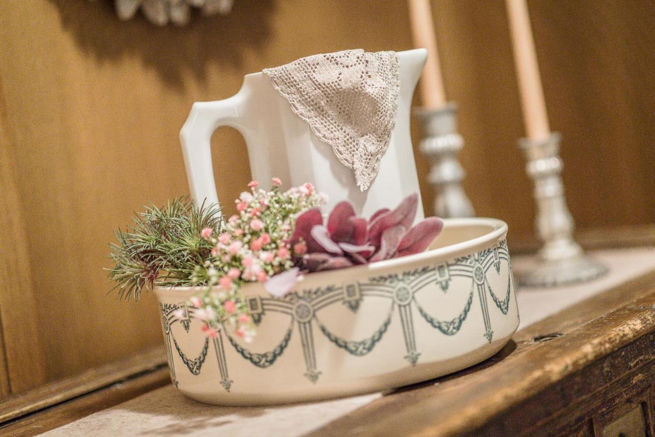 Restaurant Gaestehaus Wiesenheim أوديرنز المظهر الخارجي الصورة
