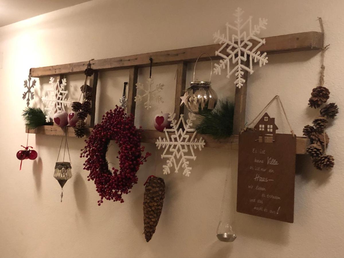Restaurant Gaestehaus Wiesenheim أوديرنز المظهر الخارجي الصورة