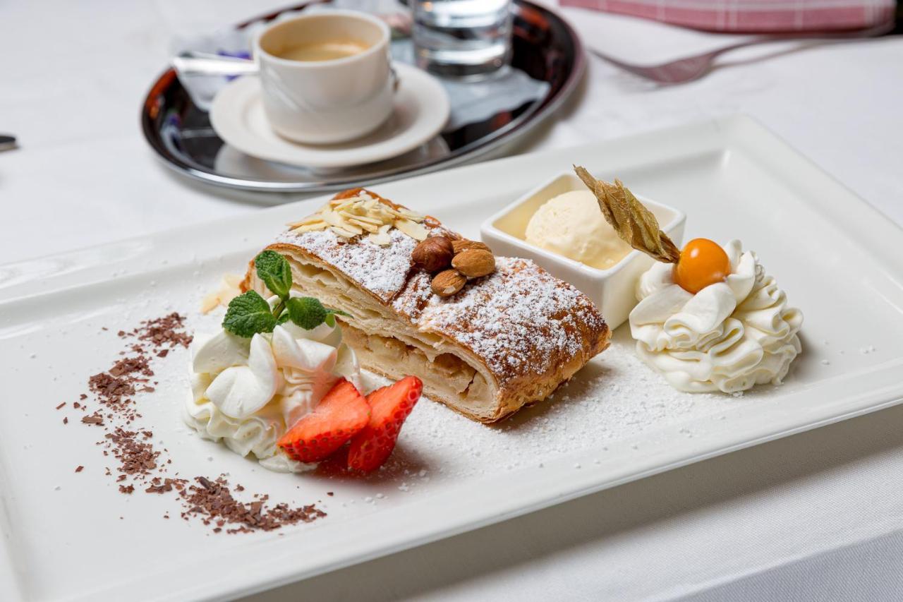 Restaurant Gaestehaus Wiesenheim أوديرنز المظهر الخارجي الصورة