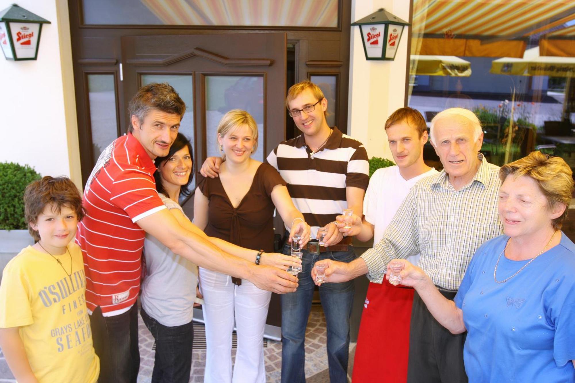 Restaurant Gaestehaus Wiesenheim أوديرنز المظهر الخارجي الصورة