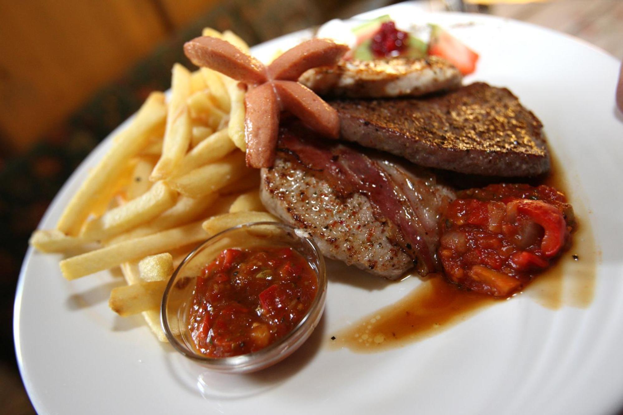 Restaurant Gaestehaus Wiesenheim أوديرنز المظهر الخارجي الصورة