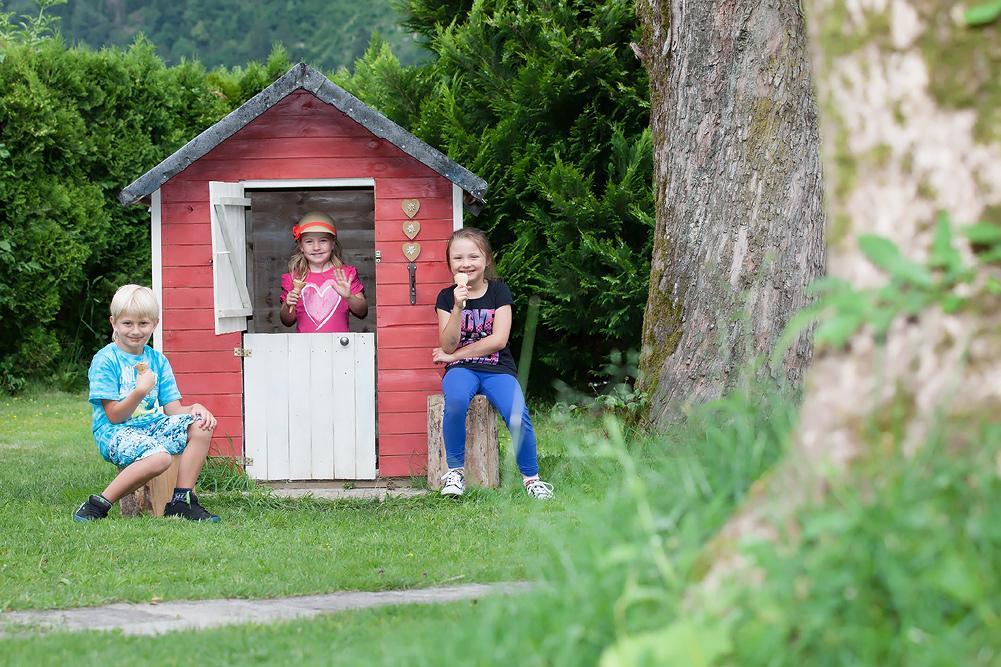 Restaurant Gaestehaus Wiesenheim أوديرنز المظهر الخارجي الصورة