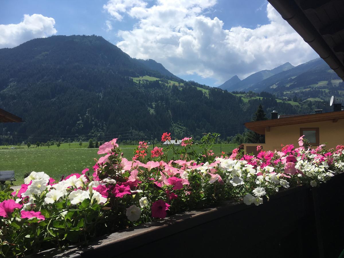 Restaurant Gaestehaus Wiesenheim أوديرنز المظهر الخارجي الصورة