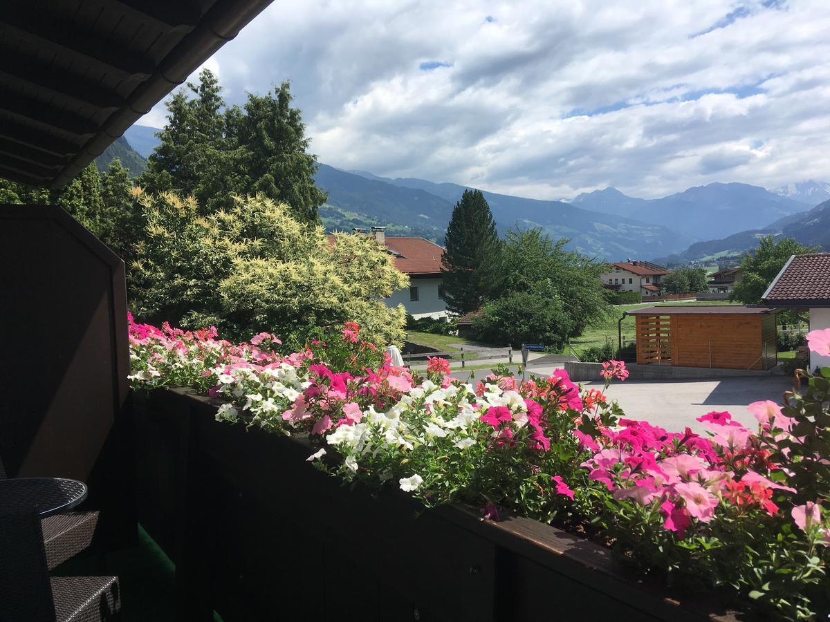 Restaurant Gaestehaus Wiesenheim أوديرنز المظهر الخارجي الصورة